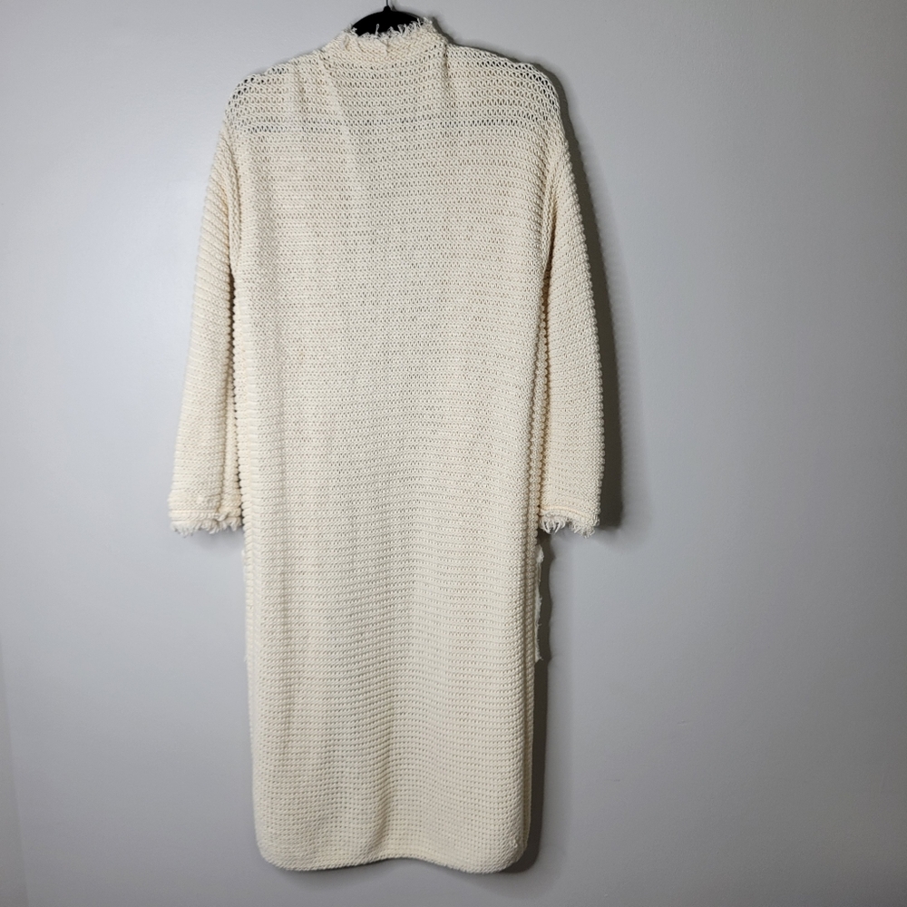 Free People Woodstock Cardi Sweater - Picture 8 of 9